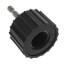 3/4" ID (7/8" OD) Power Copper Tube Cleaning Brush w/ 1/4" Hex Shank