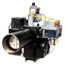 HSG400 Blue Angel Direct Spark Ignition Gas Burner (200,000 - 400,000 BTU)
