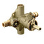 1/2" Monticello Posi-Temp Pressure Balance Valve (Expansion PEX w/ Stops)