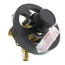 1/2" Monticello Posi-Temp Pressure Balance Valve (Expansion PEX w/ Stops)