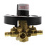 1/2" Monticello Posi-Temp Pressure Balance Valve (Expansion PEX w/ Stops)