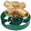 1/2" Single Handle Posi-Temp Pressure Balance Valve (Threaded Only)