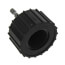 1" ID (1-1/8" OD) Power Copper Tube Cleaning Brush w/ 1/4" Hex Shank