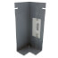 CIBB Outside Corner Cover, 624-900-135