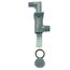 Cap, Gasket, Spring, Housing Kit