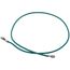 Wire, Lead-22" 18ga Green