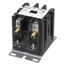 2 Pole Definite Purpose Contactor with Box Lug Termination, A2L Compliant (30A, 24V)
