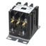 3 Pole DP Contactor w/ Screw Terminal (30A, 480V)