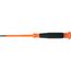 Insulated Precision Screwdriver, 3/32" Slotted
