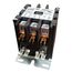 3 Pole Contactor w/ Box Lug Termination, A2L Compliant (40A, 120V)