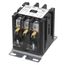 480v 40a 3 Pole DP Contactor, 62449