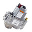 1/2" 24V Slow Open Gas Valve