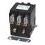 3 Pole Contactor w/ Box Lug Termination (90A, 120V)