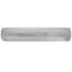 6" 24 Ga Galvanized Snaplock Smoke Pipe (2' Length)