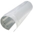 6" 26 Ga Galvanized Snaplock Smoke Pipe (2' Length)