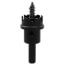 1-1/8" Carbide-Tipped Hole Cutter