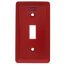 Red Mulberry 41005 Emergency Oil Burner Utility Cover Plate (2" x 4")