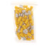 Insulated Female Slip-On Terminal, 12-10 AWG (Pack of 50)