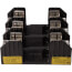 60 Amp 3P Class H Fuseblock (250V)