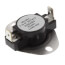 M/R Limit Switch 105-140F
