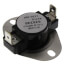 Rollout Limit Switch L150-40, 626338R