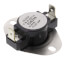 Fan Control Limit Switch F110-25F