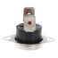 Vent Safety Switch
