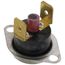 Limit Switch with Manual Reset L220F, 626354R