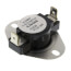 Fan Control Limit Switch F115-20F, 626468R