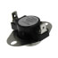 Rollout Limit Switch L115-20