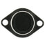 Rollout Limit Switch L160-50, 626518R