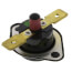Limit Switch 160F with Manual Reset, 626599R