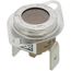 Rollout Limit Switch L210F, 626609R