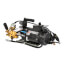 KJ-1750 Standard Jetter with Pulse (115V)