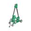 UT10 Puller Package with Mobile Versi Boom