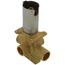 1/2" Single Handle Chateau Rough-In Tub & Shower Valve (Sweat), 62720