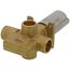 1/2" Single Handle Chateau Rough-In Tub & Shower Valve (Sweat), 62720