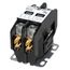 2 Pole Definite-Purpose Contactor w/ Box Lug Termination, A2L Compliant (40A, 208-240V)