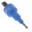 1/2" ID (5/8" OD) Power Deuce Copper Fitting Brush Tool