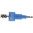 1/2" ID (5/8" OD) Power Deuce Copper Fitting Brush Tool