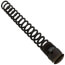T-1 1-1/4" Straight Auger for K-1500, K-1500SP, and K-1500G Sectional Machines