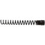 T-1 1-1/4" Straight Auger for K-1500, K-1500SP, and K-1500G Sectional Machines