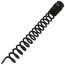 T-1 1-1/4" Straight Auger for K-1500, K-1500SP, and K-1500G Sectional Machines