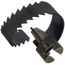 T-110 2-1/4" Spiral Sawtooth Cutter for K-60 Drain Cleaning Machine