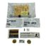 LP to NG Conversion Kit