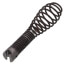 T-202 1-1/8" Bulb Auger for K-40, K-45, K-50, K-400, and K-3800 Sink, Sectional, and Drum Machines