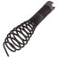 T-202 1-1/8" Bulb Auger for K-40, K-45, K-50, K-400, and K-3800 Sink, Sectional, and Drum Machines