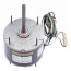 5-5/8" 1-Speed Outdoor Sleeve Bearing Motor (208-230V, 825 RPM, 1/6 HP)