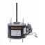 5-5/8" 1-Speed Outdoor Sleeve Bearing Motor (208-230V, 825 RPM, 1/6 HP)