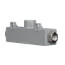 Wet/Wet Differential Pressure Transmitter, 4-20 mA (0 to 50 PSID)